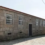 Фермерский дом Casa Amorim Girao *