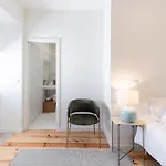 Фермерский дом Casa Amorim Girao