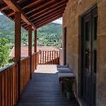 Casa Amorim Girao Фермерский дом *