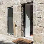 Casa Amorim Girao Фермерский дом *