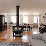 Casa Amorim Girao Фермерский дом