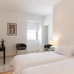 Фермерский дом Casa Amorim Girao *