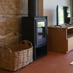 Casa Amorim Girao Séjour à la ferme Fatauncos
