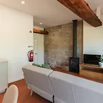 Фермерский дом Casa Amorim Girao