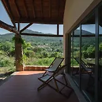 Casa Amorim Girao Фермерский дом