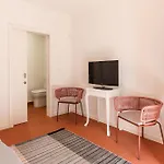 Фермерский дом Casa Amorim Girao