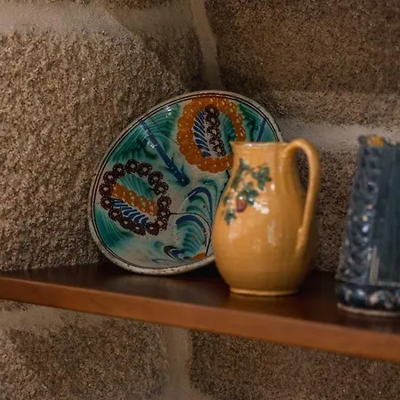 Casa Amorim Girao Fatauncos