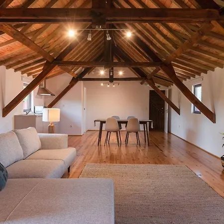 Casa Amorim Girao