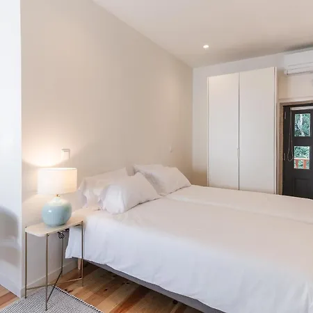 Casa Amorim Girão Alojamento de Turismo Rural