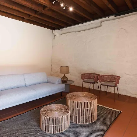 Gospodarstwo agroturystyczne Casa Amorim Girao Fatauncos