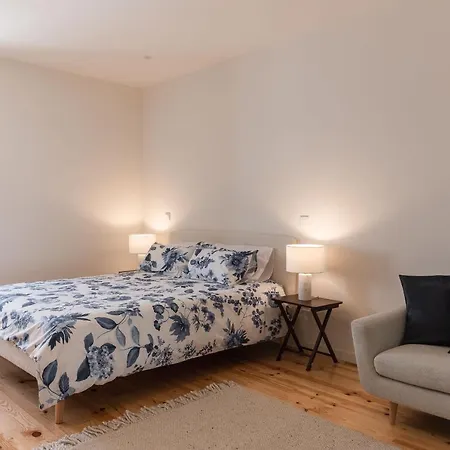 Alojamento de Turismo Rural Casa Amorim Girão *