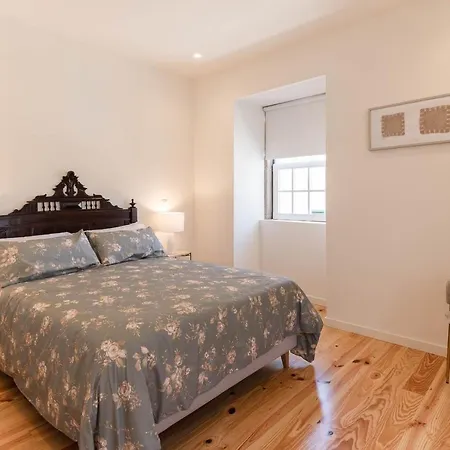 Casa Amorim Girao Fatauncos