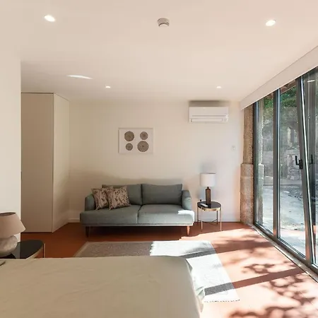 Gospodarstwo agroturystyczne Casa Amorim Girao Fatauncos