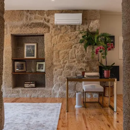 Casa Amorim Girao Fatauncos