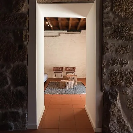 Casa Amorim Girao Gospodarstwo agroturystyczne