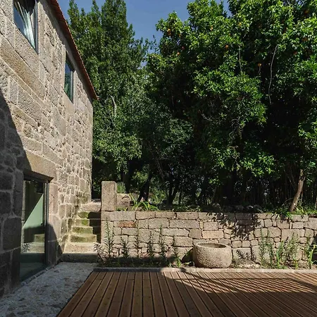 Casa Amorim Girao Fatauncos