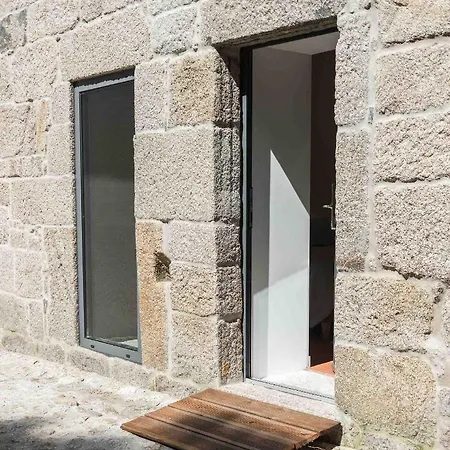 Casa Amorim Girão Alojamento de Turismo Rural *