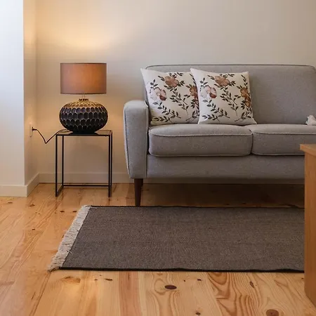 Alojamento de Turismo Rural Casa Amorim Girão