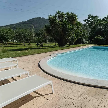 Alojamento de Turismo Rural Casa Amorim Girão Fatauncos