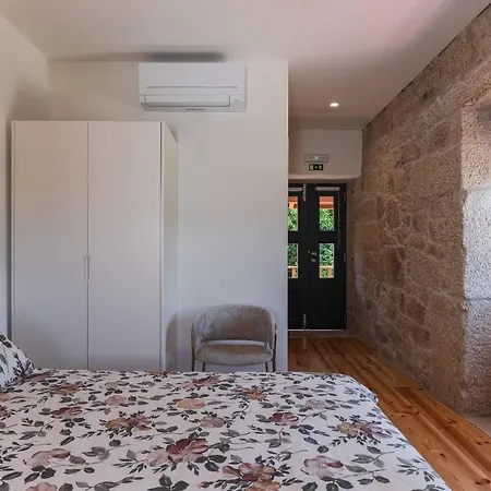 Alojamento de Turismo Rural Casa Amorim Girão