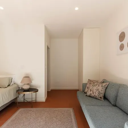 Casa Amorim Girao Gospodarstwo agroturystyczne Fatauncos