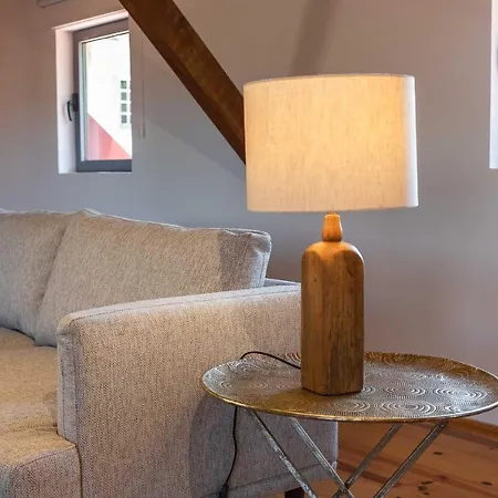 Casa Amorim Girao Gospodarstwo agroturystyczne