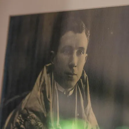 Casa Amorim Girao Gospodarstwo agroturystyczne Fatauncos