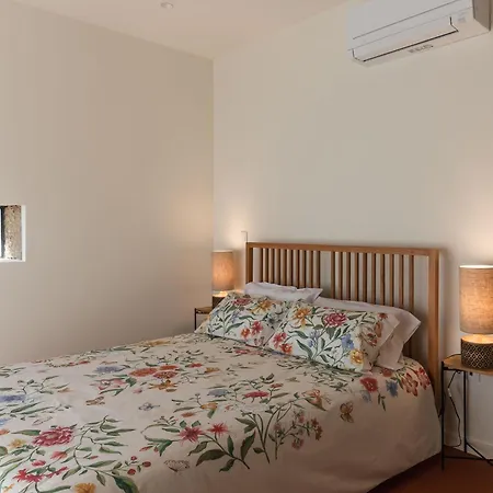 Casa Amorim Girao