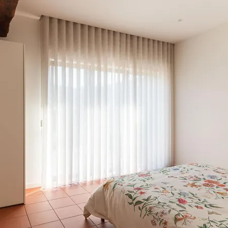 Casa Amorim Girao Фермерский дом