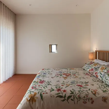 Casa Amorim Girao Fatauncos