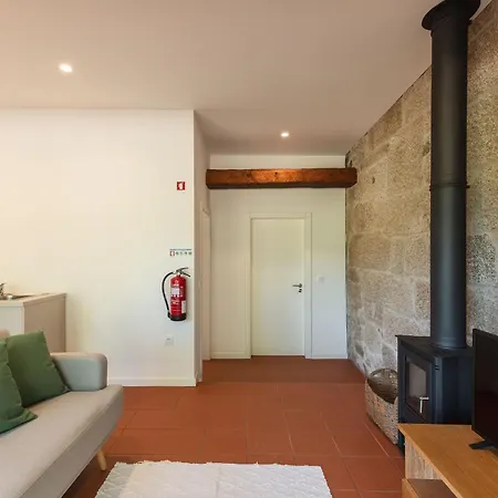 Casa Amorim Girao Gospodarstwo agroturystyczne