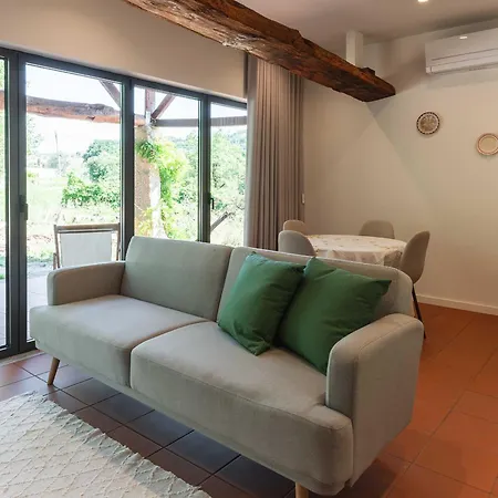 Casa Amorim Girão * Fatauncos