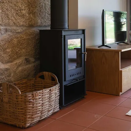 Casa Amorim Girão Alojamento de Turismo Rural Fatauncos