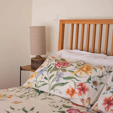 Фермерский дом Casa Amorim Girao