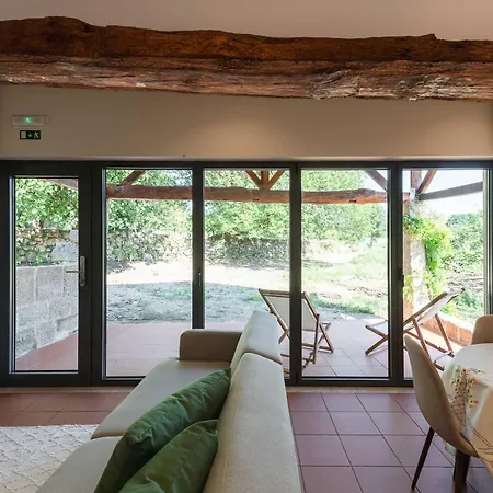 Casa Amorim Girão Alojamento de Turismo Rural Fatauncos