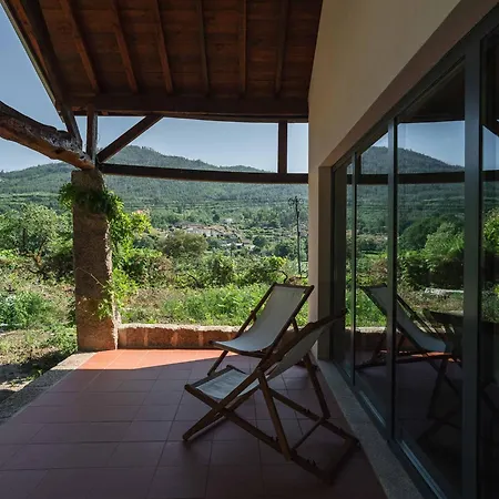 Casa Amorim Girao Gospodarstwo agroturystyczne