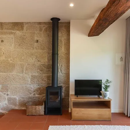 Casa Amorim Girão *