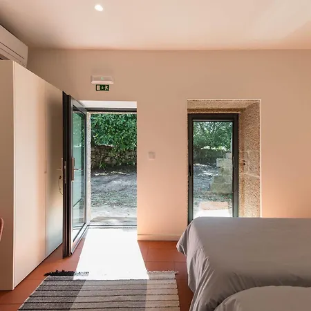 Casa Amorim Girão Fatauncos