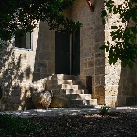 Alojamento de Turismo Rural Casa Amorim Girão