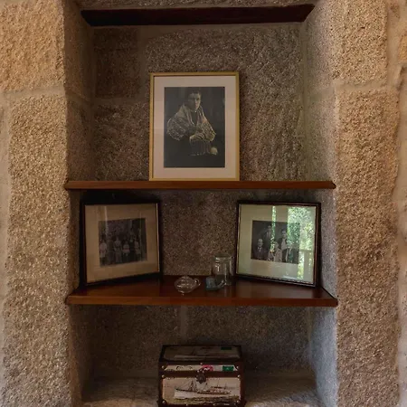 Casa Amorim Girao Gospodarstwo agroturystyczne