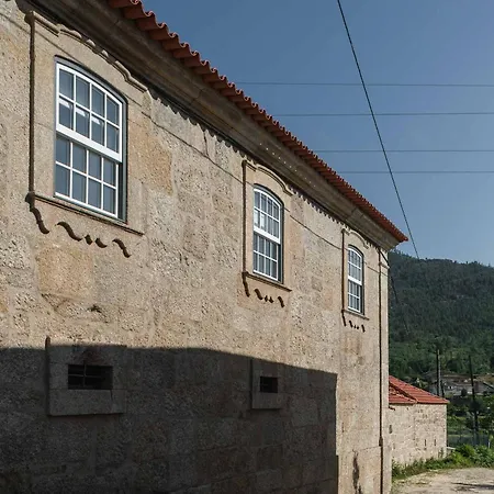 Casa Amorim Girão Alojamento de Turismo Rural *