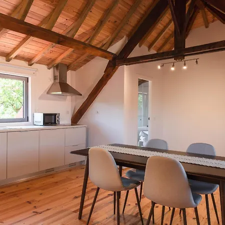 Casa Amorim Girao Gospodarstwo agroturystyczne *