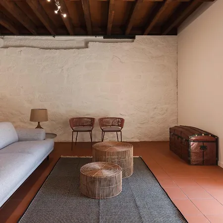 Casa Amorim Girão Alojamento de Turismo Rural