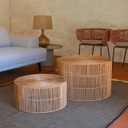 Casa Amorim Girao Gospodarstwo agroturystyczne Fatauncos