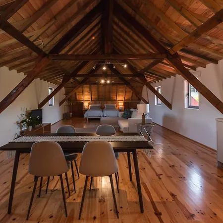 Casa Amorim Girao * Fatauncos