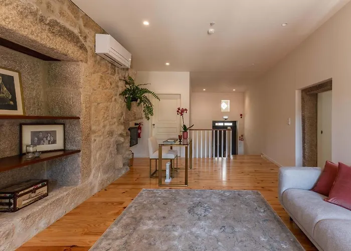 Casa Amorim Girao * Fatauncos