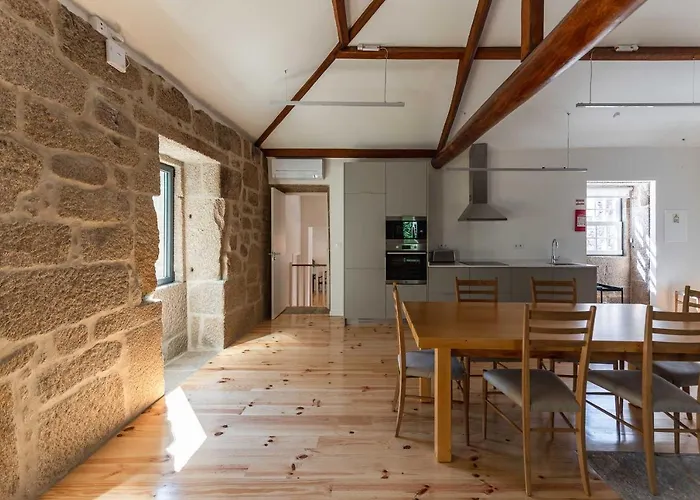 Casa Amorim Girao Fatauncos