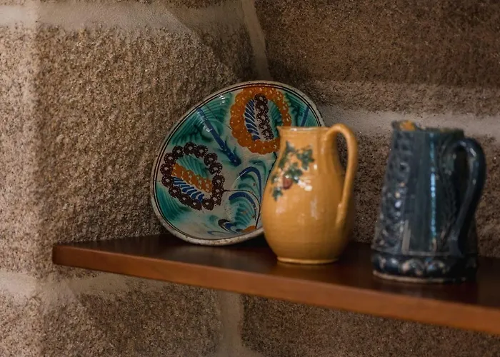 Casa Amorim Girao Fatauncos