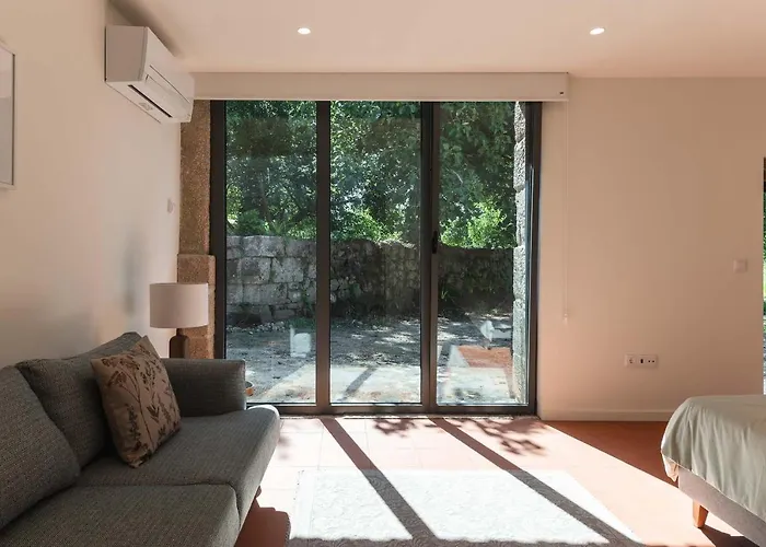 Casa Amorim Girao * Fatauncos