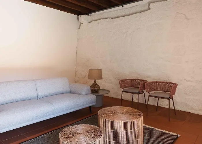 Séjour à la ferme Casa Amorim Girao Fatauncos